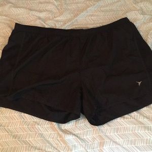 🖤🏃🏼‍♀️Old Navy Running Shorts🏃🏼‍♀️🖤